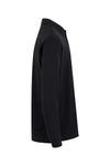 Polo M\Comprida Unisexo Almeria-RAG-Tailors-Fardas-e-Uniformes-Vestuario-Pro