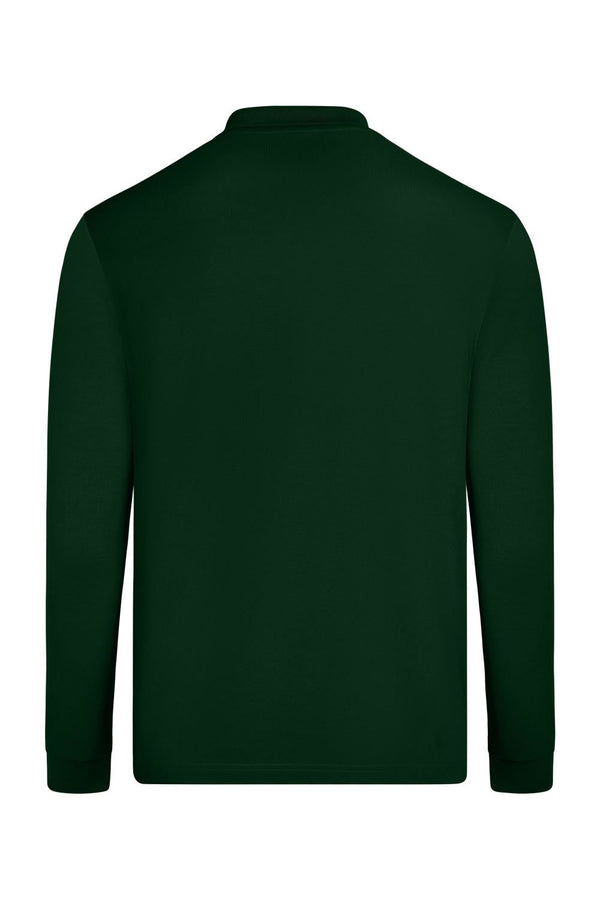 Polo M\Comprida Unisexo Traviola-RAG-Tailors-Fardas-e-Uniformes-Vestuario-Pro