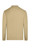 Polo M\Comprida Unisexo Traviola-RAG-Tailors-Fardas-e-Uniformes-Vestuario-Pro