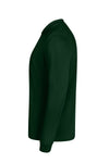 Polo M\Comprida Unisexo Traviola-RAG-Tailors-Fardas-e-Uniformes-Vestuario-Pro