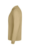 Polo M\Comprida Unisexo Traviola-RAG-Tailors-Fardas-e-Uniformes-Vestuario-Pro