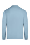 Polo M\Comprida Unisexo Traviola-RAG-Tailors-Fardas-e-Uniformes-Vestuario-Pro