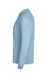 Polo M\Comprida Unisexo Traviola-RAG-Tailors-Fardas-e-Uniformes-Vestuario-Pro