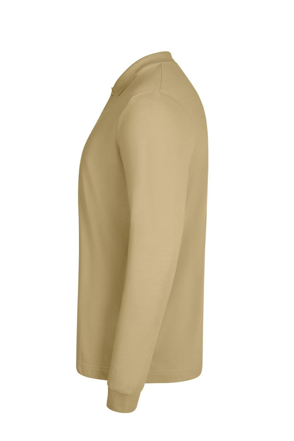 Polo M\Comprida Unisexo Traviola-RAG-Tailors-Fardas-e-Uniformes-Vestuario-Pro