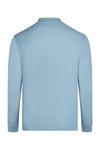 Polo M\Comprida Unisexo Traviola-RAG-Tailors-Fardas-e-Uniformes-Vestuario-Pro