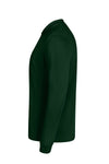 Polo M\Comprida Unisexo Traviola-RAG-Tailors-Fardas-e-Uniformes-Vestuario-Pro