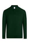 Verde Garrafa