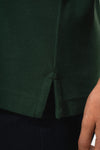 Polo Malha Piqué Bio 180 Criança-RAG-Tailors-Fardas-e-Uniformes-Vestuario-Pro