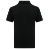 Polo Malha Piqué Bio 180 Criança-RAG-Tailors-Fardas-e-Uniformes-Vestuario-Pro