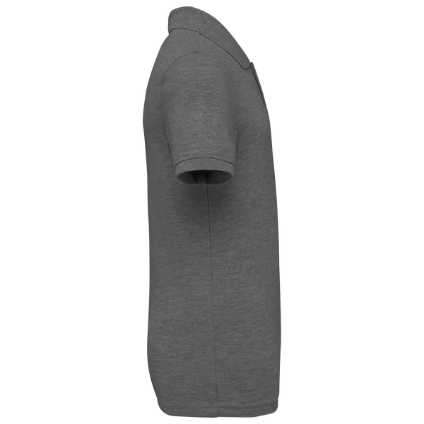 Polo Malha Piqué Bio 180 Criança-RAG-Tailors-Fardas-e-Uniformes-Vestuario-Pro