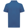 Polo Malha Piqué Bio 180 Criança-RAG-Tailors-Fardas-e-Uniformes-Vestuario-Pro