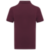 Polo Malha Piqué Bio 180 Criança-RAG-Tailors-Fardas-e-Uniformes-Vestuario-Pro