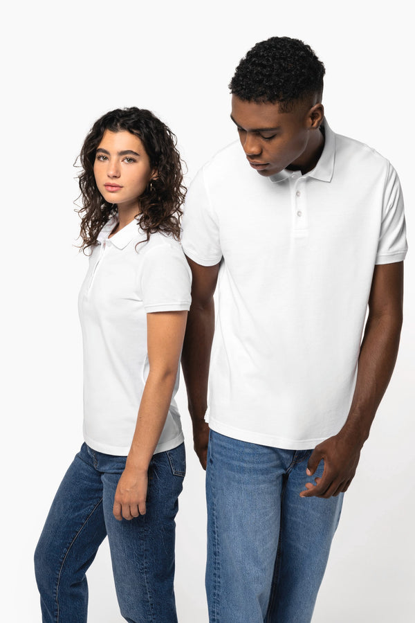 Polo Malha Piqué Manga Curta Senhora-RAG-Tailors-Fardas-e-Uniformes-Vestuario-Pro