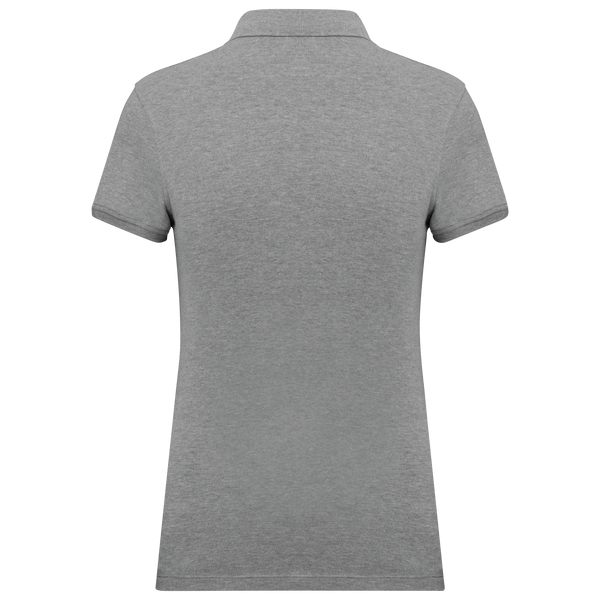 Polo Malha Piqué Manga Curta Senhora-RAG-Tailors-Fardas-e-Uniformes-Vestuario-Pro