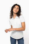 Polo Malha Piqué Manga Curta Senhora-RAG-Tailors-Fardas-e-Uniformes-Vestuario-Pro