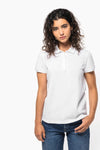 Polo Malha Piqué Manga Curta Senhora-RAG-Tailors-Fardas-e-Uniformes-Vestuario-Pro