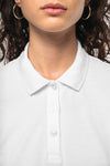 Polo Malha Piqué Manga Curta Senhora-RAG-Tailors-Fardas-e-Uniformes-Vestuario-Pro
