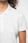 Polo Malha Piqué Manga Curta Senhora-RAG-Tailors-Fardas-e-Uniformes-Vestuario-Pro
