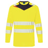Amarelo/Preto
