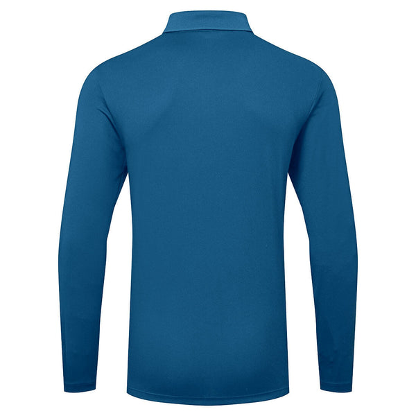 Pólo Manga comprida DX4 L/S-RAG-Tailors-Fardas-e-Uniformes-Vestuario-Pro