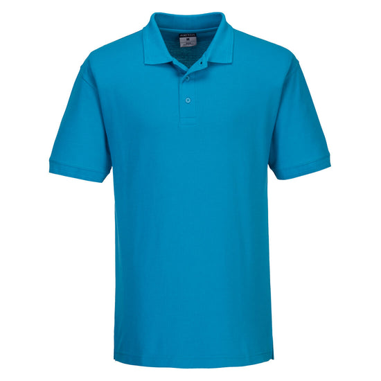Polo Naples-Água-S-RAG-Tailors-Fardas-e-Uniformes-Vestuario-Pro