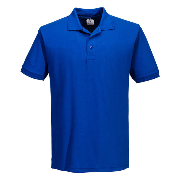 Polo Naples-Azul Royal-XS-RAG-Tailors-Fardas-e-Uniformes-Vestuario-Pro