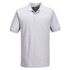 Polo Naples-Cinza Claro-L-RAG-Tailors-Fardas-e-Uniformes-Vestuario-Pro