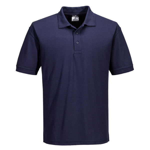 Polo Naples-Marinho-XS-RAG-Tailors-Fardas-e-Uniformes-Vestuario-Pro