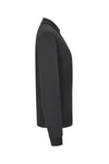 Polo OCS Stretch de Manga Comprida Mulher-RAG-Tailors-Fardas-e-Uniformes-Vestuario-Pro