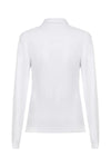 Polo OCS Stretch de Manga Comprida Mulher-RAG-Tailors-Fardas-e-Uniformes-Vestuario-Pro