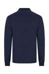 Polo OCS Stretch de Manga Comprida para Homem-RAG-Tailors-Fardas-e-Uniformes-Vestuario-Pro