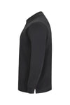 Polo OCS Stretch de Manga Comprida para Homem-RAG-Tailors-Fardas-e-Uniformes-Vestuario-Pro