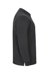 Polo OCS Stretch de Manga Comprida para Homem-RAG-Tailors-Fardas-e-Uniformes-Vestuario-Pro