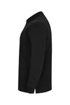 Polo OCS Stretch de Manga Comprida para Homem-RAG-Tailors-Fardas-e-Uniformes-Vestuario-Pro