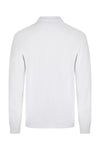Polo OCS Stretch de Manga Comprida para Homem-RAG-Tailors-Fardas-e-Uniformes-Vestuario-Pro