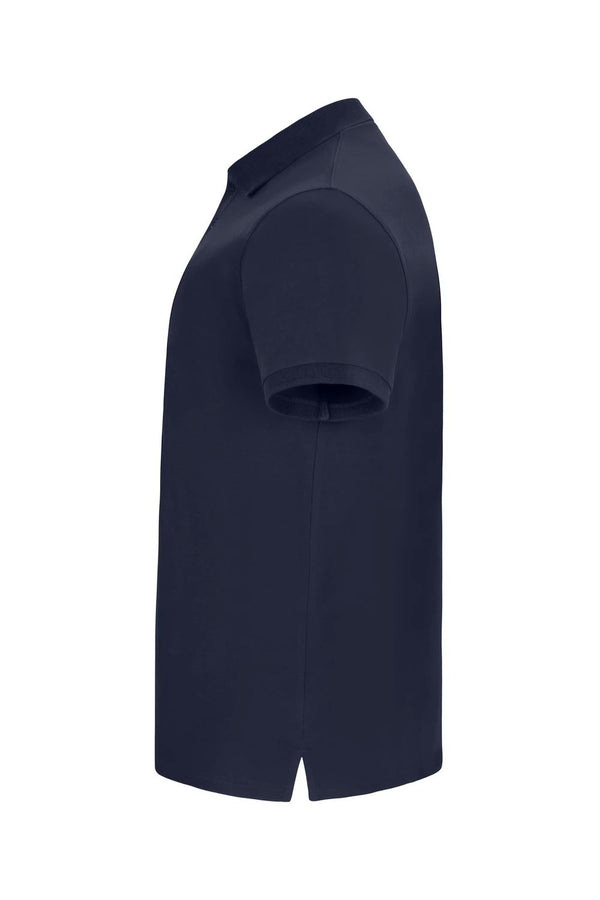 Polo OCS Stretch de Manga Curta Homem-RAG-Tailors-Fardas-e-Uniformes-Vestuario-Pro
