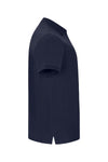 Polo OCS Stretch de Manga Curta Homem-RAG-Tailors-Fardas-e-Uniformes-Vestuario-Pro
