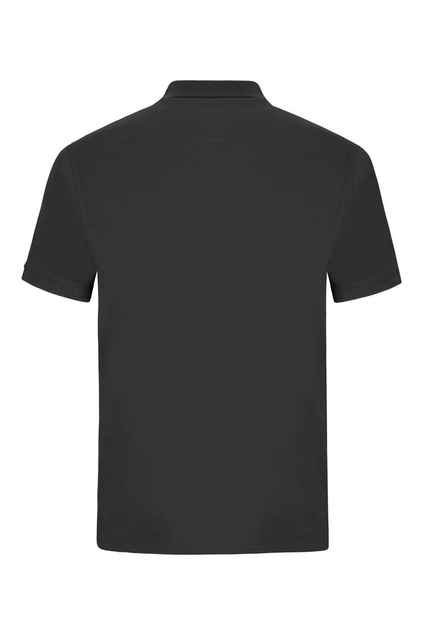 Polo OCS Stretch de Manga Curta Homem-RAG-Tailors-Fardas-e-Uniformes-Vestuario-Pro
