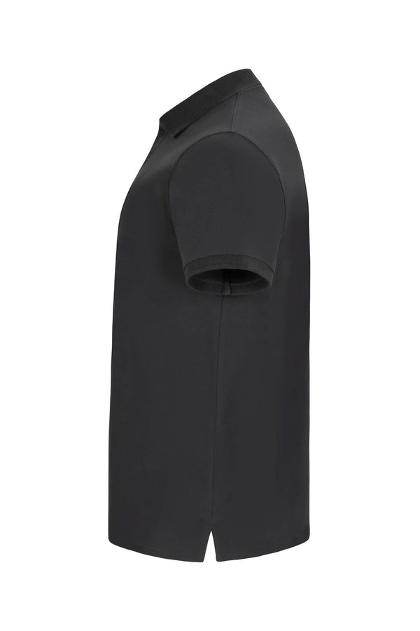 Polo OCS Stretch de Manga Curta Homem-RAG-Tailors-Fardas-e-Uniformes-Vestuario-Pro