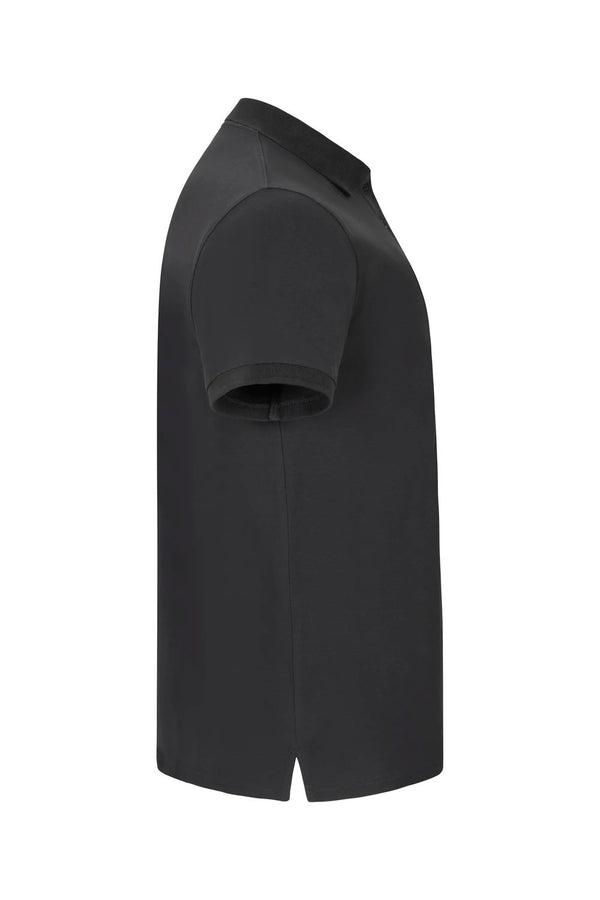 Polo OCS Stretch de Manga Curta Homem-RAG-Tailors-Fardas-e-Uniformes-Vestuario-Pro