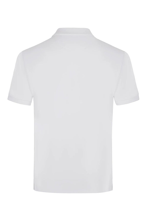 Polo OCS Stretch de Manga Curta Homem-RAG-Tailors-Fardas-e-Uniformes-Vestuario-Pro