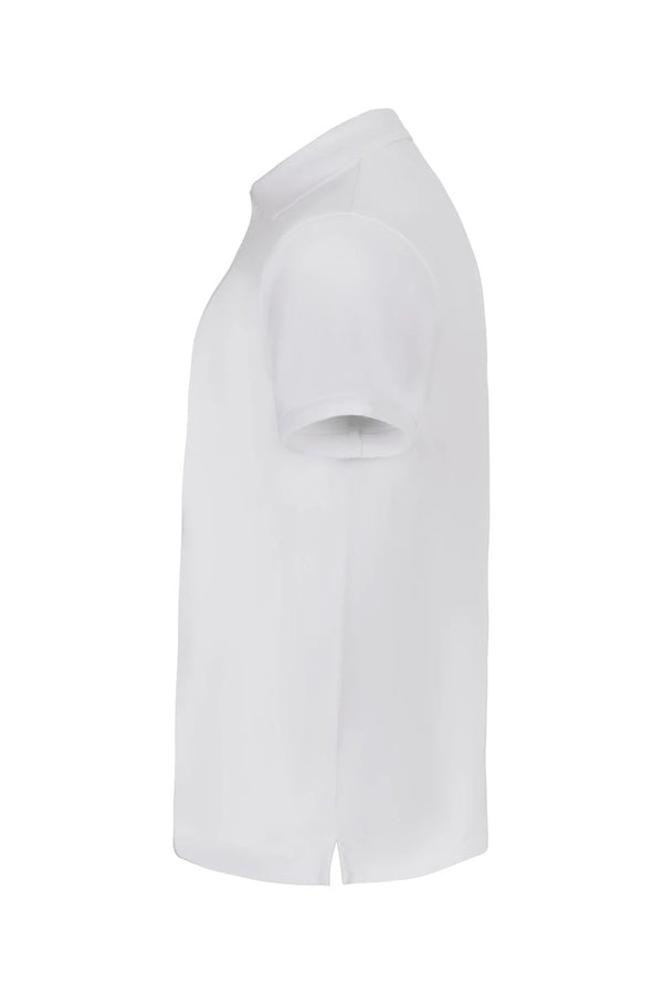 Polo OCS Stretch de Manga Curta Homem-RAG-Tailors-Fardas-e-Uniformes-Vestuario-Pro