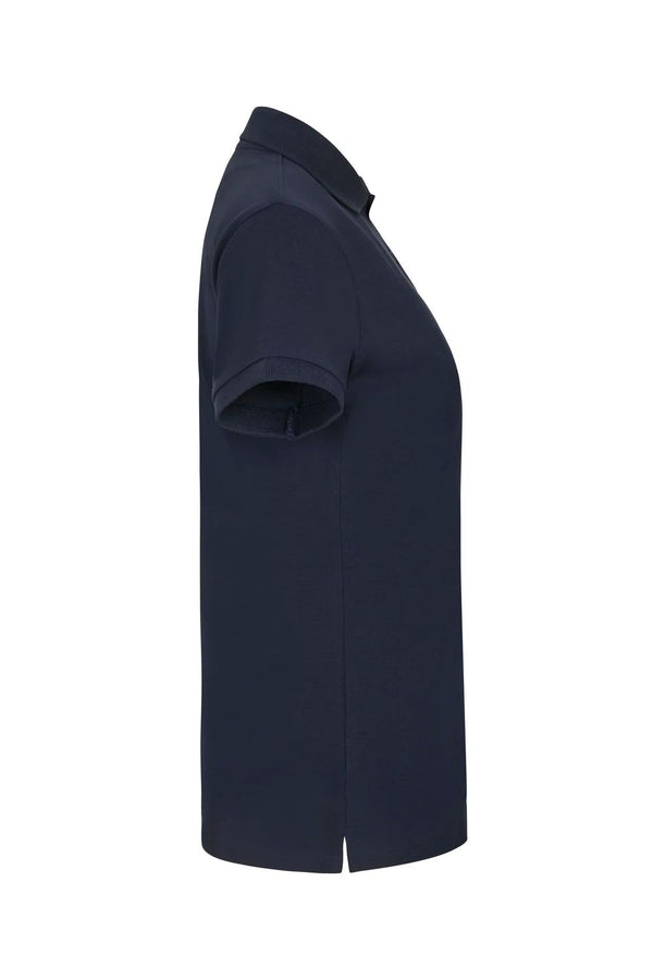 Polo OCS Stretch de Manga Curta Mulher-RAG-Tailors-Fardas-e-Uniformes-Vestuario-Pro