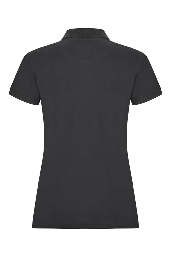 Polo OCS Stretch de Manga Curta Mulher-RAG-Tailors-Fardas-e-Uniformes-Vestuario-Pro