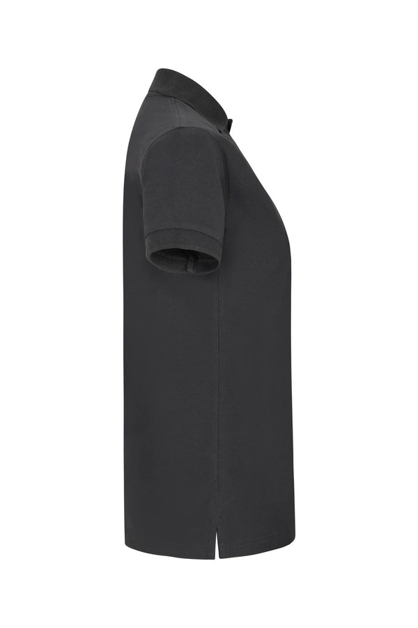 Polo OCS Stretch de Manga Curta Mulher-RAG-Tailors-Fardas-e-Uniformes-Vestuario-Pro