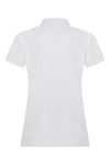 Polo OCS Stretch de Manga Curta Mulher-RAG-Tailors-Fardas-e-Uniformes-Vestuario-Pro
