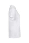 Polo OCS Stretch de Manga Curta Mulher-RAG-Tailors-Fardas-e-Uniformes-Vestuario-Pro