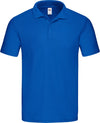 Polo Original de homem-Royal Blue-S-RAG-Tailors-Fardas-e-Uniformes-Vestuario-Pro