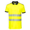 Amarelo/Preto