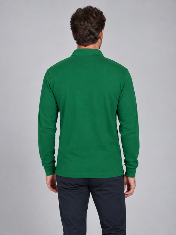 Polo Pedro-RAG-Tailors-Fardas-e-Uniformes-Vestuario-Pro